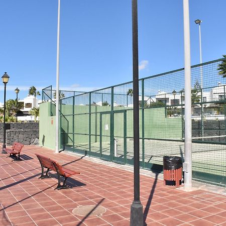 Casahost Casa Ahul Family Time Villa Costa Teguise Eksteriør bilde