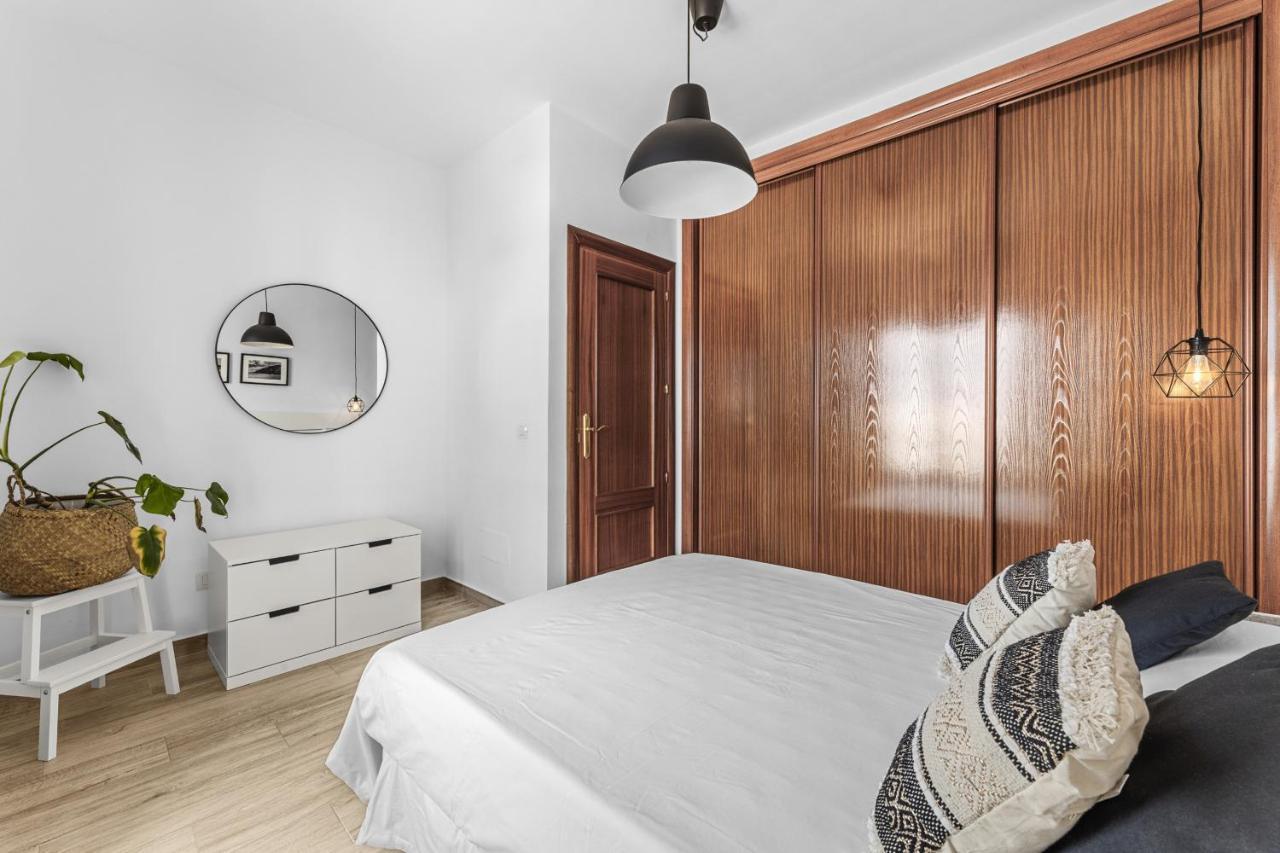Casahost Casa Ahul Family Time Villa Costa Teguise Eksteriør bilde