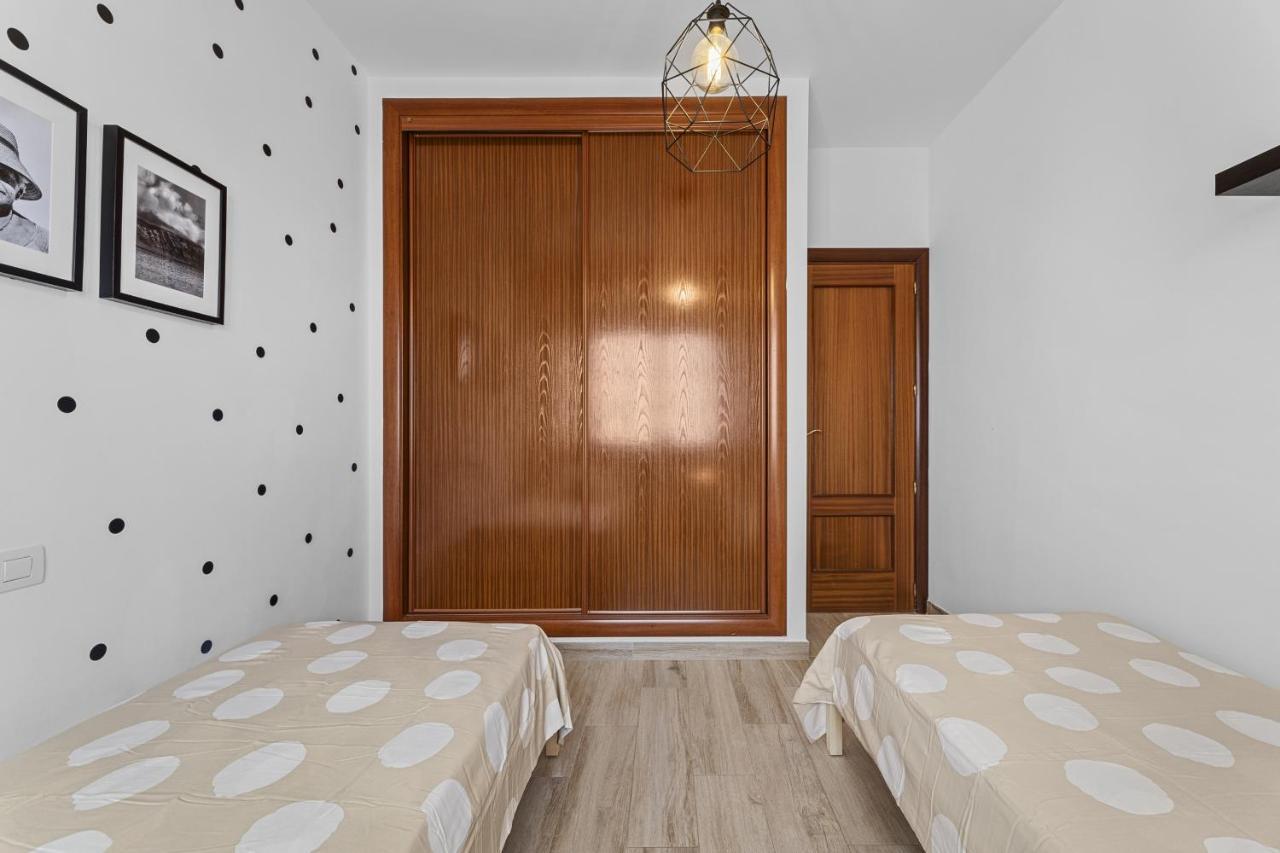 Casahost Casa Ahul Family Time Villa Costa Teguise Eksteriør bilde