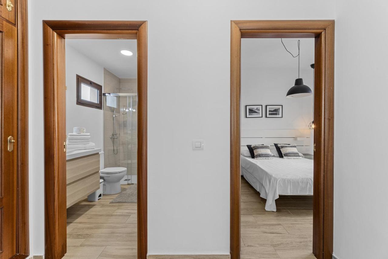 Casahost Casa Ahul Family Time Villa Costa Teguise Eksteriør bilde