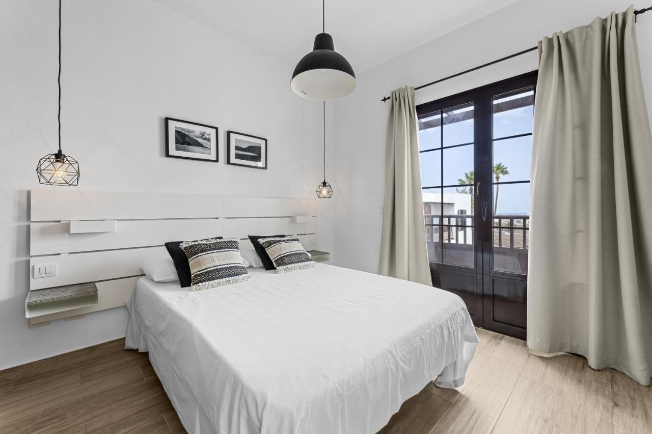 Casahost Casa Ahul Family Time Villa Costa Teguise Eksteriør bilde