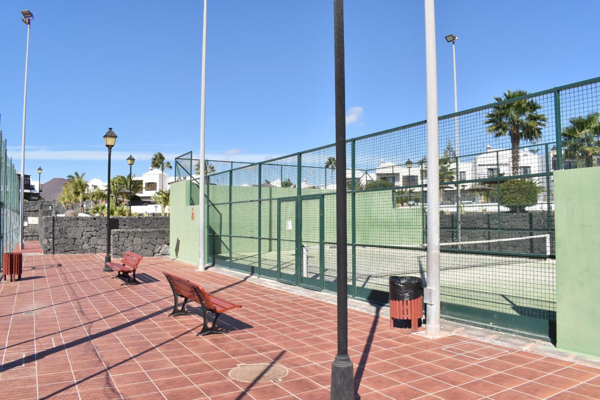 Casahost Casa Ahul Family Time Villa Costa Teguise Eksteriør bilde