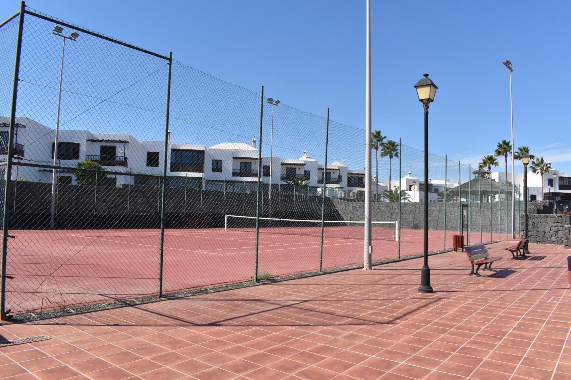 Casahost Casa Ahul Family Time Villa Costa Teguise Eksteriør bilde